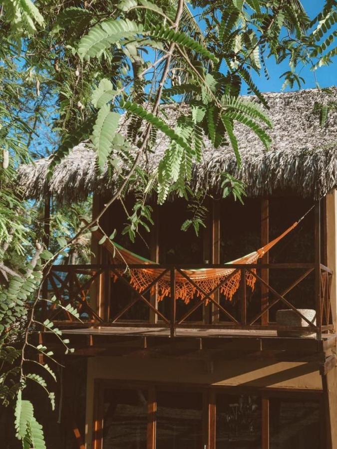 Pousada Rota Dos Ventos Barra Grande  Ngoại thất bức ảnh