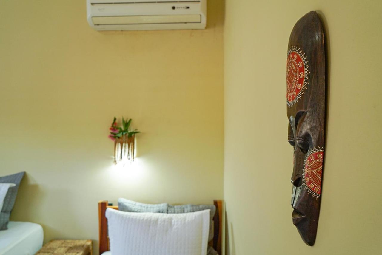 Pousada Rota Dos Ventos Barra Grande  Ngoại thất bức ảnh
