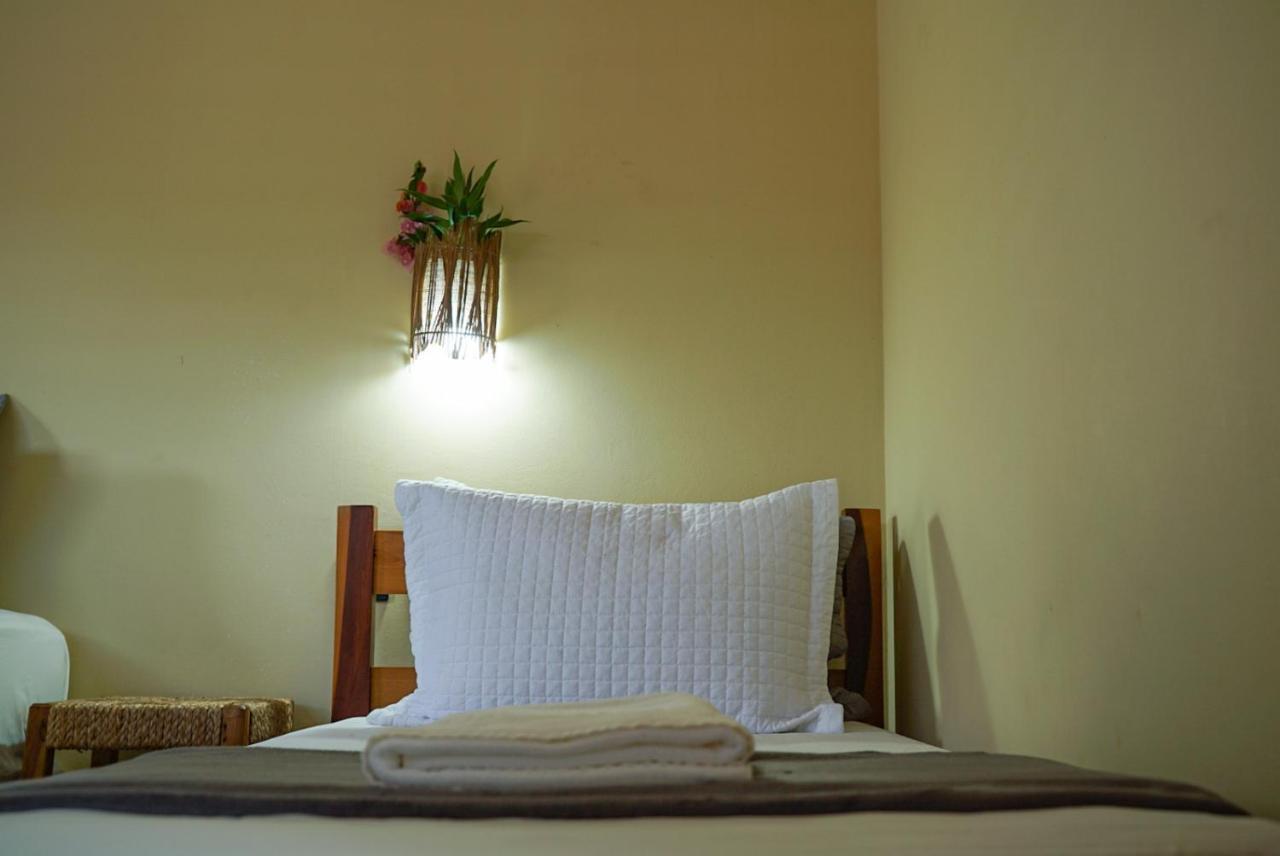 Pousada Rota Dos Ventos Barra Grande  Ngoại thất bức ảnh