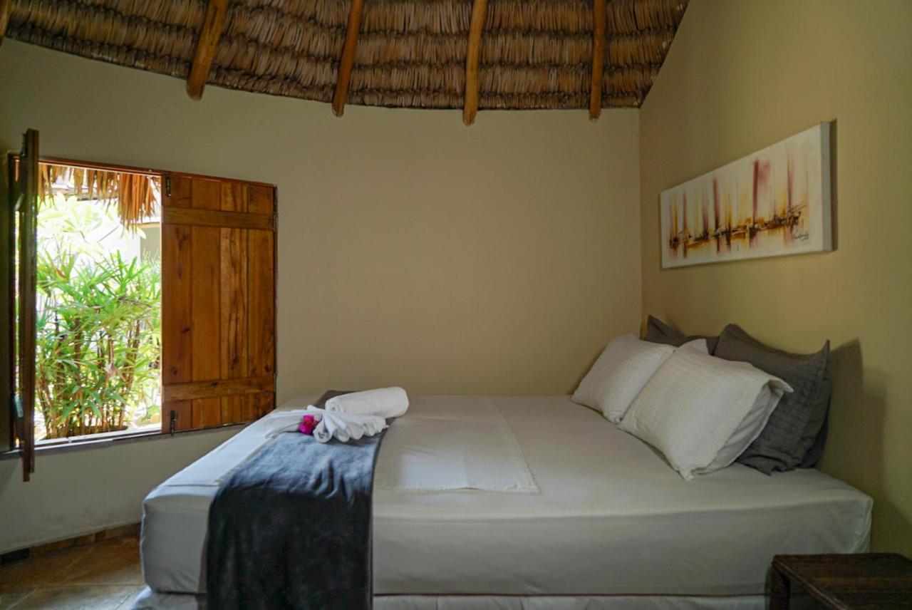 Pousada Rota Dos Ventos Barra Grande  Ngoại thất bức ảnh