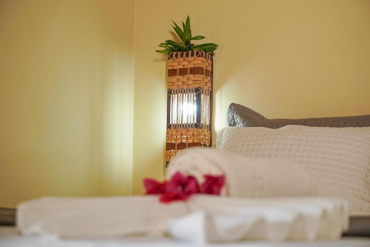 Pousada Rota Dos Ventos Barra Grande  Ngoại thất bức ảnh