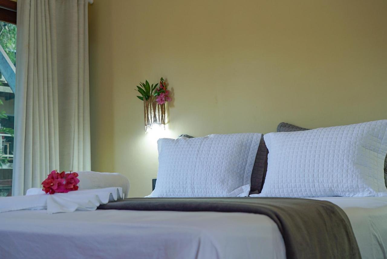 Pousada Rota Dos Ventos Barra Grande  Ngoại thất bức ảnh