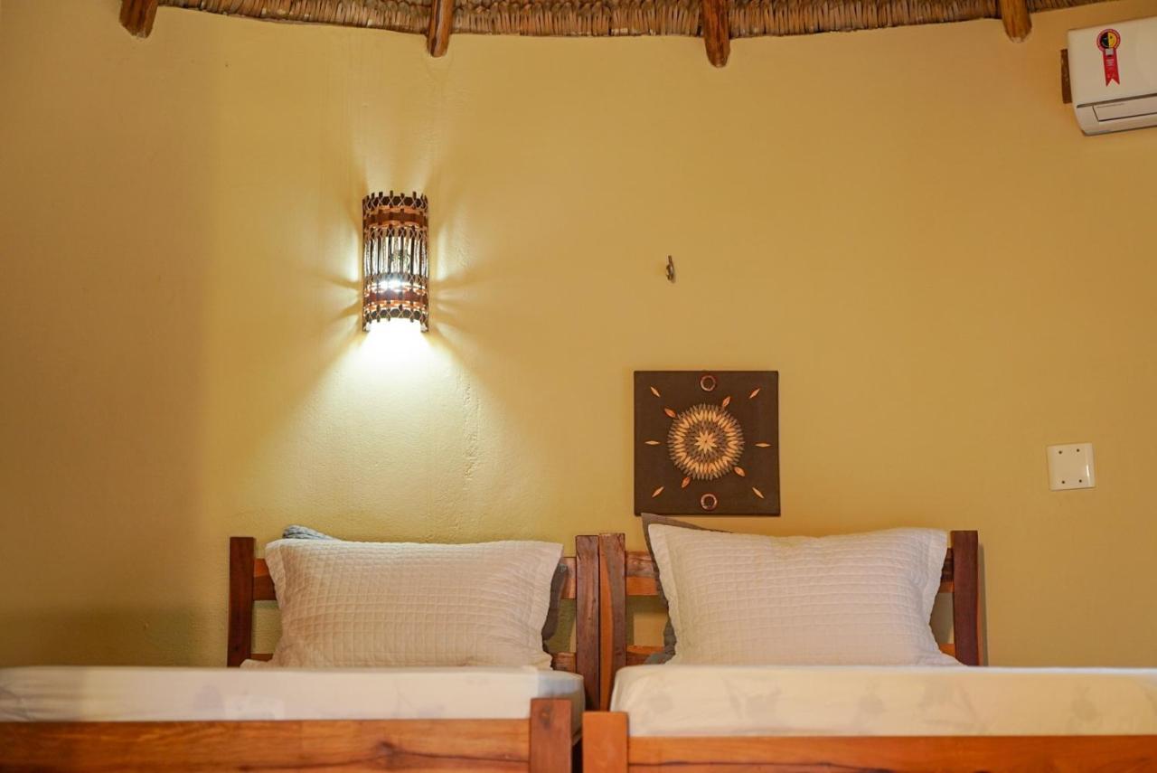 Pousada Rota Dos Ventos Barra Grande  Ngoại thất bức ảnh