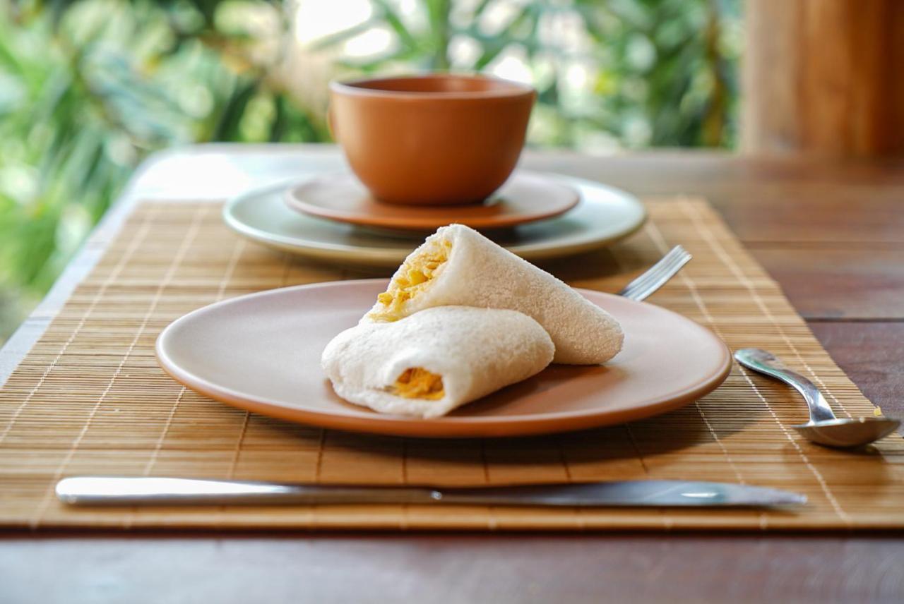 Pousada Rota Dos Ventos Barra Grande  Ngoại thất bức ảnh