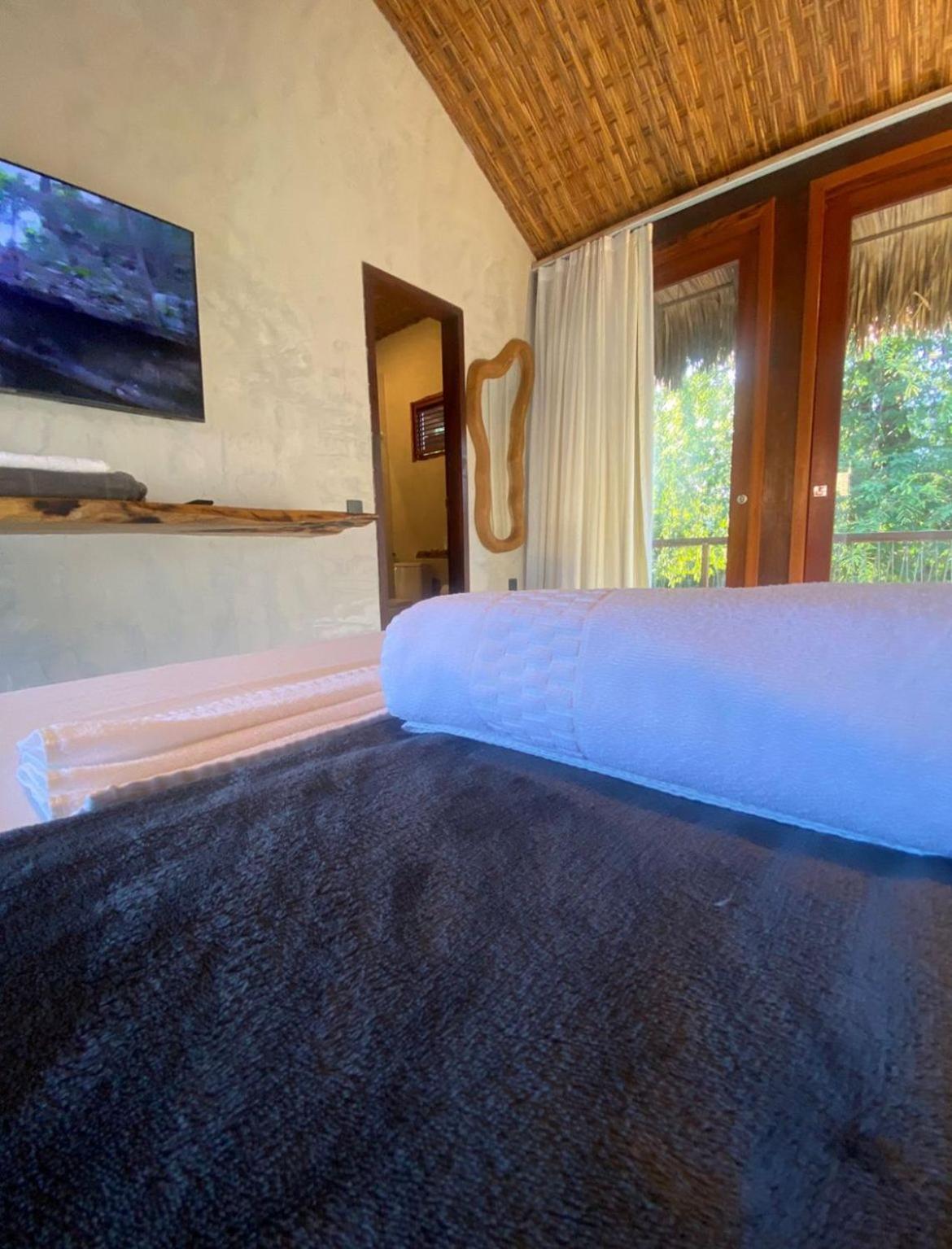 Pousada Rota Dos Ventos Barra Grande  Ngoại thất bức ảnh